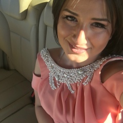 Mariam Maisuradze, 04.03.1995, Гори