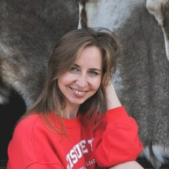 Танька Иванова, 25.03.1987, Санкт-Петербург