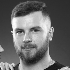 Александр Медведев, 09.08.1986, Москва