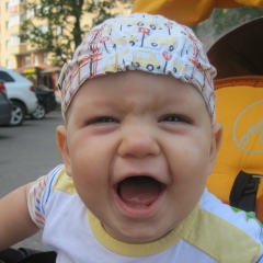 Сергей Гуляев, 27.07.1986, Истра