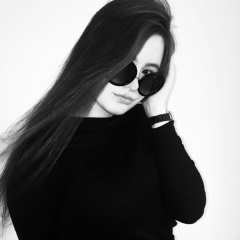 Олеся Журавлёва, 14.04.1995