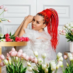 Елена Щербакова, 20.12, Санкт-Петербург