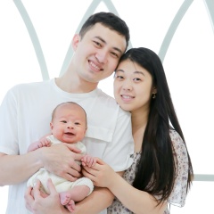 Nadezhda Mun, 03.02.1995, Incheon