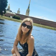 Мария Емельянова, 26.05.1988, Санкт-Петербург