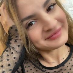 Юлия Ильдаровна, 20.10, Когалым