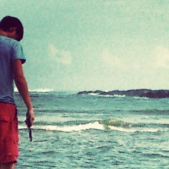 Alexey Salynin, 11.11.1985, Москва