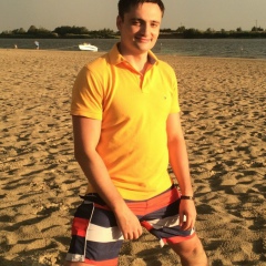 Вадим Даньшин, 05.07.1988, Шахты