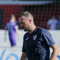 Алексей Афанасов