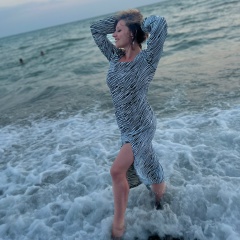 Татьяна Струкова, 29.01, Сургут