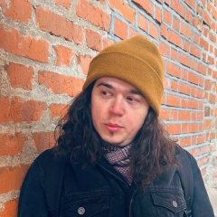 Жан Жаныч, Москва