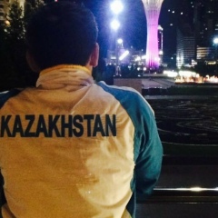 Мурат Ибатов, 10.06.1989, Уральск