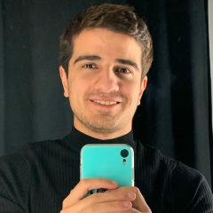 Эльнур Дадашев, 27.06, Киев