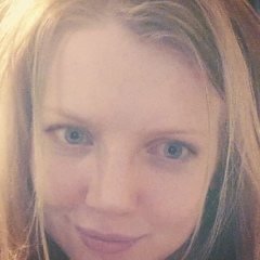 Юлия Бурина, 29.06, Москва