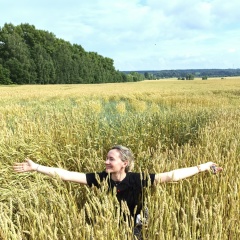 Дарья Браславская, 14.12.1988, Москва