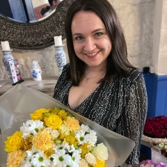 Мария Мельниченко, 03.12, Керчь