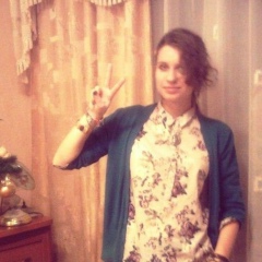 Альона Обрезан, 05.03.1993, Запорожье