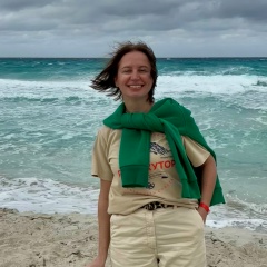 Екатерина Хуторная, 27.09.1986, Санкт-Петербург