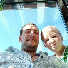 Александр Николаевич, 27.01, Санкт-Петербург