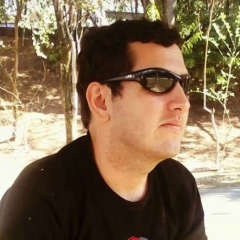 Thiago Nunes, 17.07.1997, Guaratinguetá