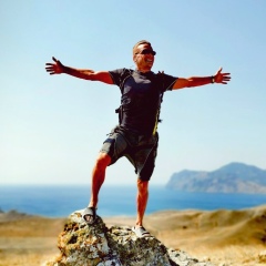 Владимир Бобров, 22.04.1978, Санкт-Петербург