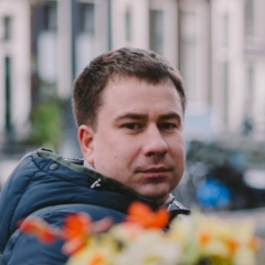 Кирилл Беляков, 05.08.1982, Санкт-Петербург