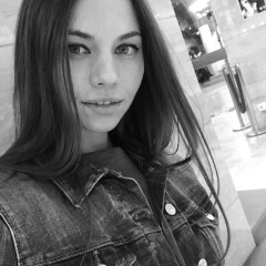 Evelina Novikova, 26.05.1999, Москва