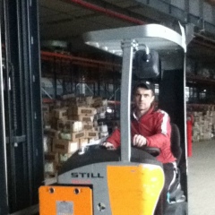 Ваня Хруставчук, 09.02.1987, Ивано-Франковск