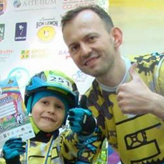 Сергей Сорокин, 24.11.1983, Киев