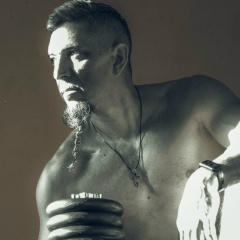 Алексей Тихомиров, 24.03, Кантаурово