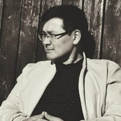 Алмат Курманов, 10.08, Алматы