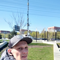 Andrey Pechagin, 27.10.1987, Москва