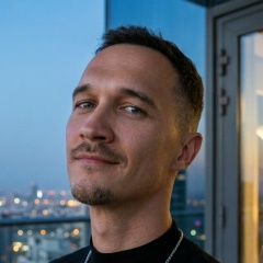 Данил Трубицын, Si Racha