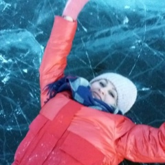 Елена Кирик-Малкова, 09.08.1969, Караганда