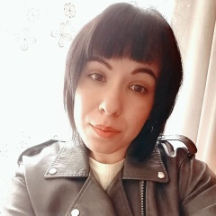 Мария Нестерчук, 20.07.1991, Лыткарино