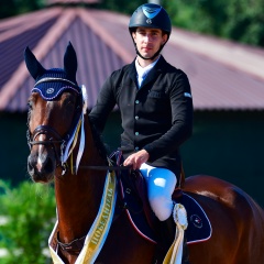 Николай Федоров, 21.09, Санкт-Петербург