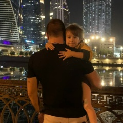 Влад Драгин, 31.10, Сочи