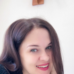 Мария Амонич, 02.10, Костанай