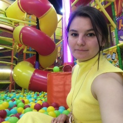 Наталья Кузикова, 04.09, Тюмень