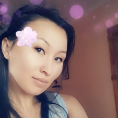 Бану Сыздыкова, 20.09.1989, Тараз