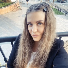 Irina Timkanova, 12.06, Тюмень