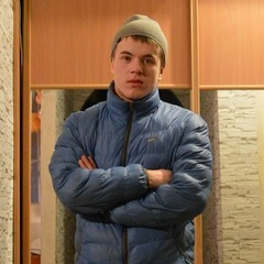 Денис Чернецов, Красноярск