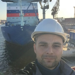 Александр Викульев, 14.09.1987, Мурманск