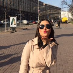 Замира Сагындыкова, 14.12, Алматы