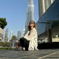 Юлия Юдина, Арзамас