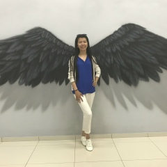 Мерей Жусипбекова, 16.09