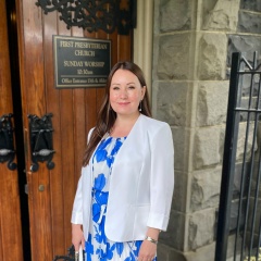 Елена Цветкова, Санкт-Петербург