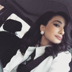 Zarina Nizomitdinova, 29.03.1989, Ташкент