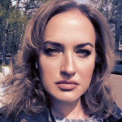 Елена Румянцева, 24.10, Санкт-Петербург