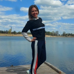 Светуська Милокост-Боженова, 21.03, Харьков