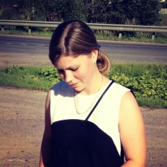 Эмилия Малышева, 17.07, Москва